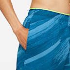 Nike Dri-FIT Sport Clash Men's Woven Training Shorts