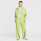 Nike Advantage Women's Dri-FIT Full-Zip Tennis Jacket