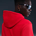 Nike Club Men's Pullover Fleece Hoodie