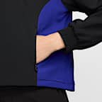 ナイキ ワン ウィメンズ Dri-FIT ルーズ ジャケット