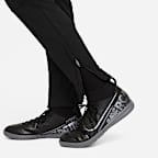 Nike Therma-FIT Academy Winter Warrior Older Kids' Knit Football Pants