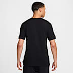 Liverpool F.C. Men's Nike Football T-Shirt