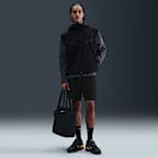 Pánská tkaná vesta Dri-FIT Windrunner Nike Tech