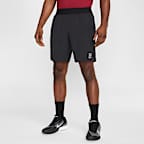 NikeCourt Advantage Men's Dri-FIT 8" Tennis Shorts
