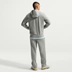 Nike Sportswear Club Men's Fleece Open-Hem Pants