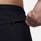 Nike Unlimited Men's Dri-FIT 18cm (approx.) 2-in-1 Versatile Shorts