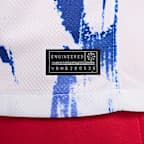 Norveç (Erkek Takımı) 2024/25 Stadyum Deplasman Nike Dri-FIT Erkek Futbol Taraftar Forması