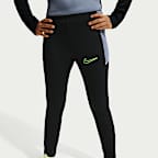 Nike Academy Big Kids' Dri-FIT Soccer Pants