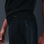 Nike 24.7 PerfectStretch Men's Dri-FIT Loose-Fit Chino Trousers