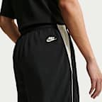 Pants ligeros para hombre Nike Sportswear Club
