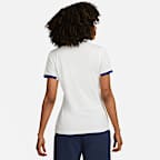 England 2023 Stadium Home Women's Nike Dri-FIT Football Shirt