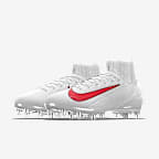 Tacos de fútbol high AG-Pro personalizados Nike Mercurial Superfly 10 Elite By You