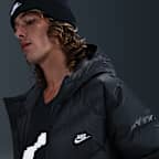 Nike Windrunner Men's Down Parka