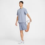 Nike Totality Men's Dri-FIT 23cm (approx.) Unlined Versatile Shorts