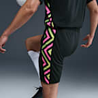 Short de foot replica Nike Dri-FIT Australie 2025/26 Stadium Extérieur pour homme