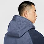 ナイキ テック ボレアス メンズ オーバーサイズド パーカー