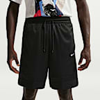 Nike Men's Dri-FIT 8" Basketball Shorts