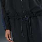 Giacca oversize Windrunner Nike Sportswear – Donna