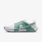 Beyaz/Cannon/Mint Foam