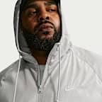 Nike Windrunner Men's Lined Jacket