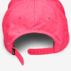 Nike Dri-FIT Rise Structured Snapback Cap