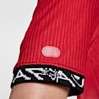 Nike SB Japan Men's Dri-FIT ADV Short-Sleeve Skate Top