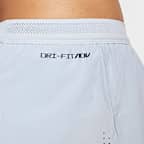 ナイキ エアロスイフト メンズ Dri-FIT ADV 5cm ランニングショートパンツ (インナー付き)