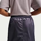 Nike Sportswear Shox Woman's Zip-Off Skirt