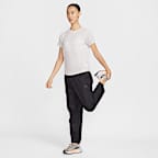 Nike ACG Women's Dri-FIT Short-Sleeve Trail Running Top