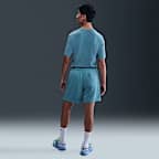 Nike Club Men's Mesh Flow Shorts