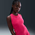 Rush Pink/White