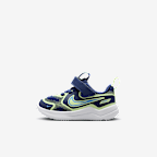Blue Void/Barely Volt/University Blue