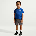 Playera Legend Dri-FIT infantil Nike