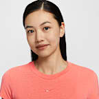 Nike Sportswear Chill Knit Women's T-shirt