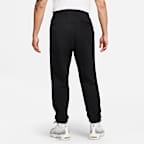 Nike Air Men's French Terry Joggers
