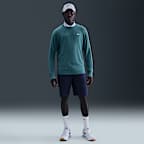 Suéter de golf para hombre Nike Tour
