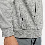 Nike Therma-FIT Men's Pullover Fitness Hoodie