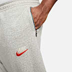 Pantalones sneaker para hombre Nike Sportswear