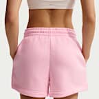 Nike Sportswear Phoenix Fleece Women's Mid-Rise 10cm (approx.) Shorts