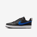 Black/White/Game Royal