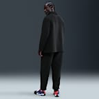 Paris Saint-Germain Tech Fleece Men's Nike Football Pants