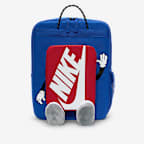 Game Royal/University Red/White