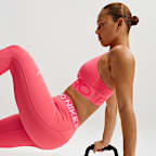 Nike Pro Sculpt Women's Medium-Support Padded Sports Bra