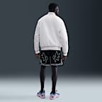 Veste avec garnissage Therma-FIT LeBron Standard Issue pour homme