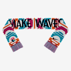 San Diego Wave FC Nike NWSL Scarf