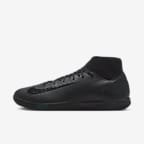 Nike Mercurial Superfly 10 Academy IC High-Top Soccer Shoes