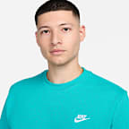 Nike Sportswear Club Fleece Men's Crew