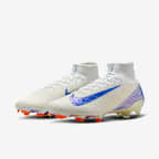 Nike Mercurial Superfly 10 Elite Blueprint FG High-Top Football Boot