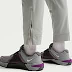 나이키 드라이 핏 언리미티드 남성 테이퍼드 레그 다용도 팬츠