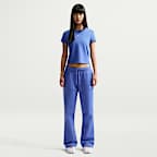 Nike Sportswear Chill Knit Women's T-Shirt